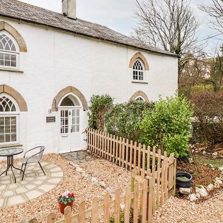 Destiny Cottage Boscastle Εξωτερικό φωτογραφία