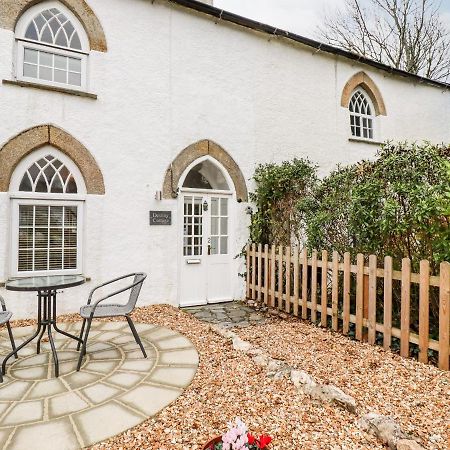 Destiny Cottage Boscastle Εξωτερικό φωτογραφία