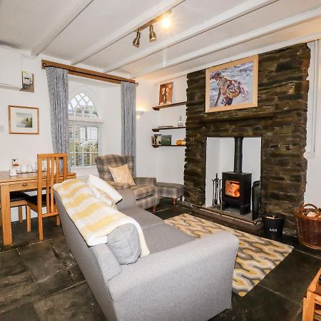 Destiny Cottage Boscastle Εξωτερικό φωτογραφία