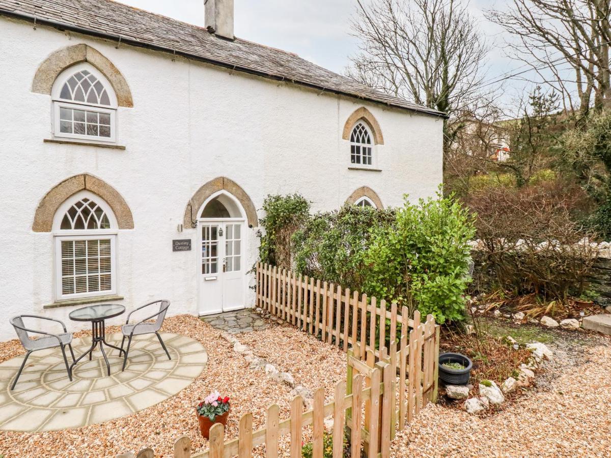 Destiny Cottage Boscastle Εξωτερικό φωτογραφία