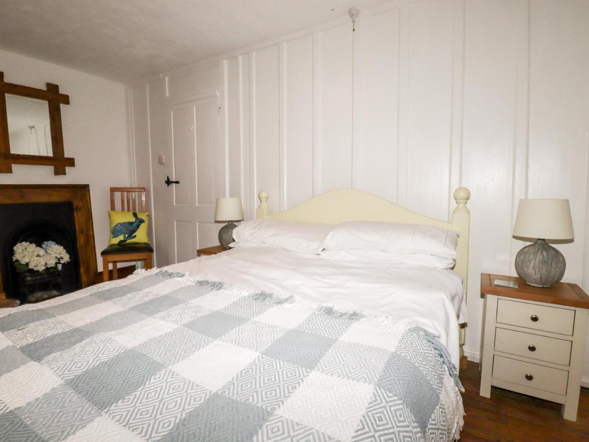 Destiny Cottage Boscastle Εξωτερικό φωτογραφία