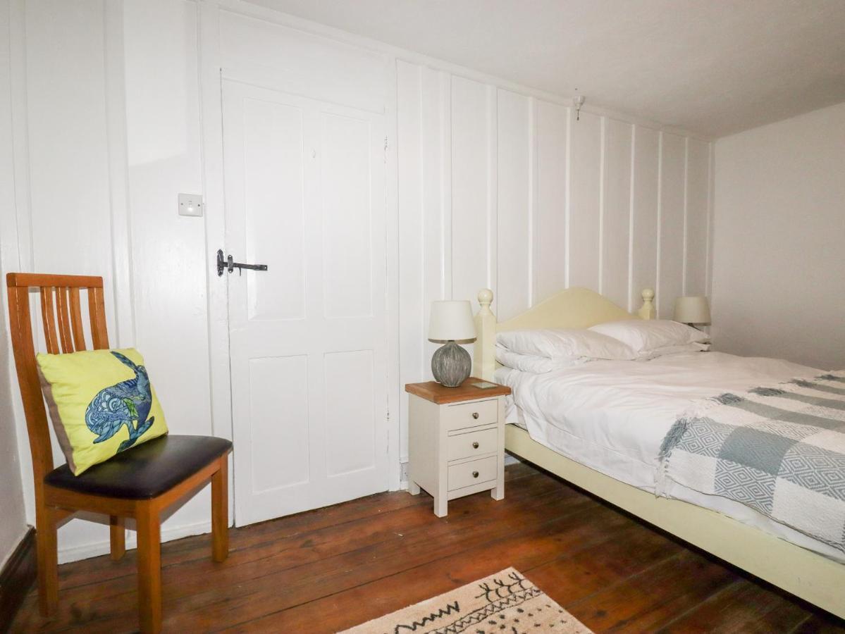 Destiny Cottage Boscastle Εξωτερικό φωτογραφία