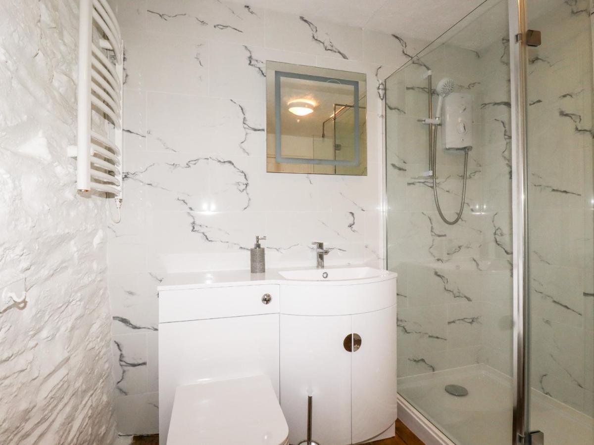 Destiny Cottage Boscastle Εξωτερικό φωτογραφία