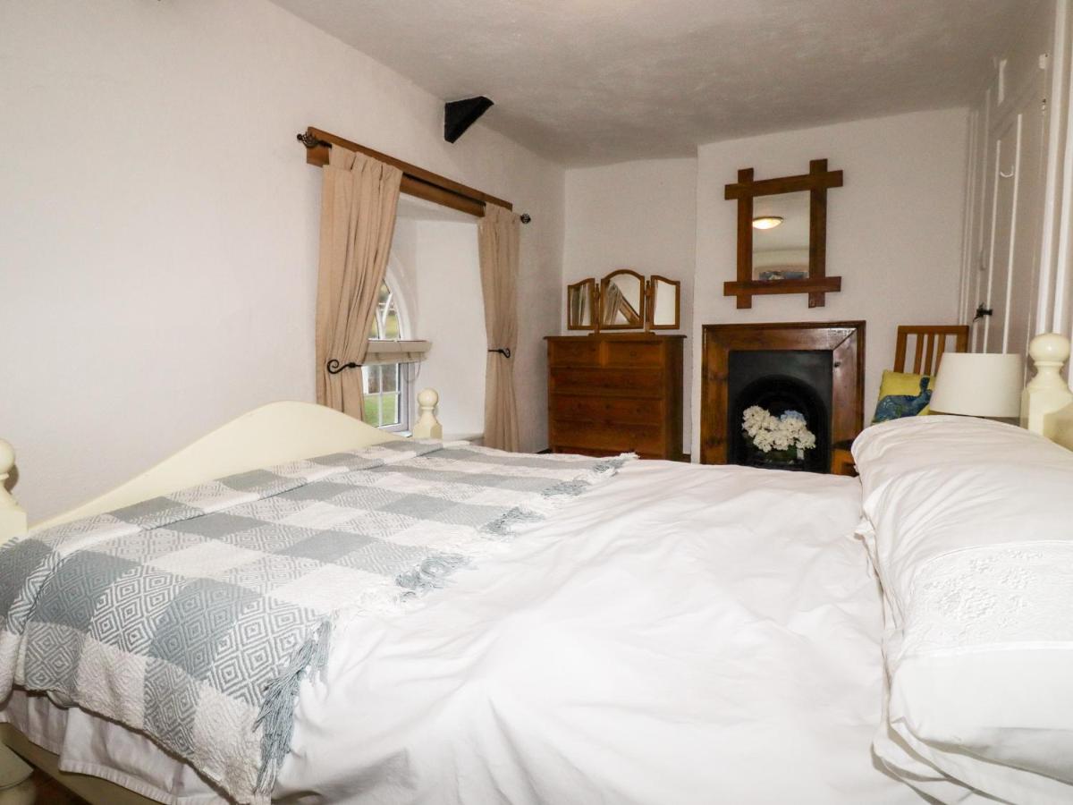 Destiny Cottage Boscastle Εξωτερικό φωτογραφία