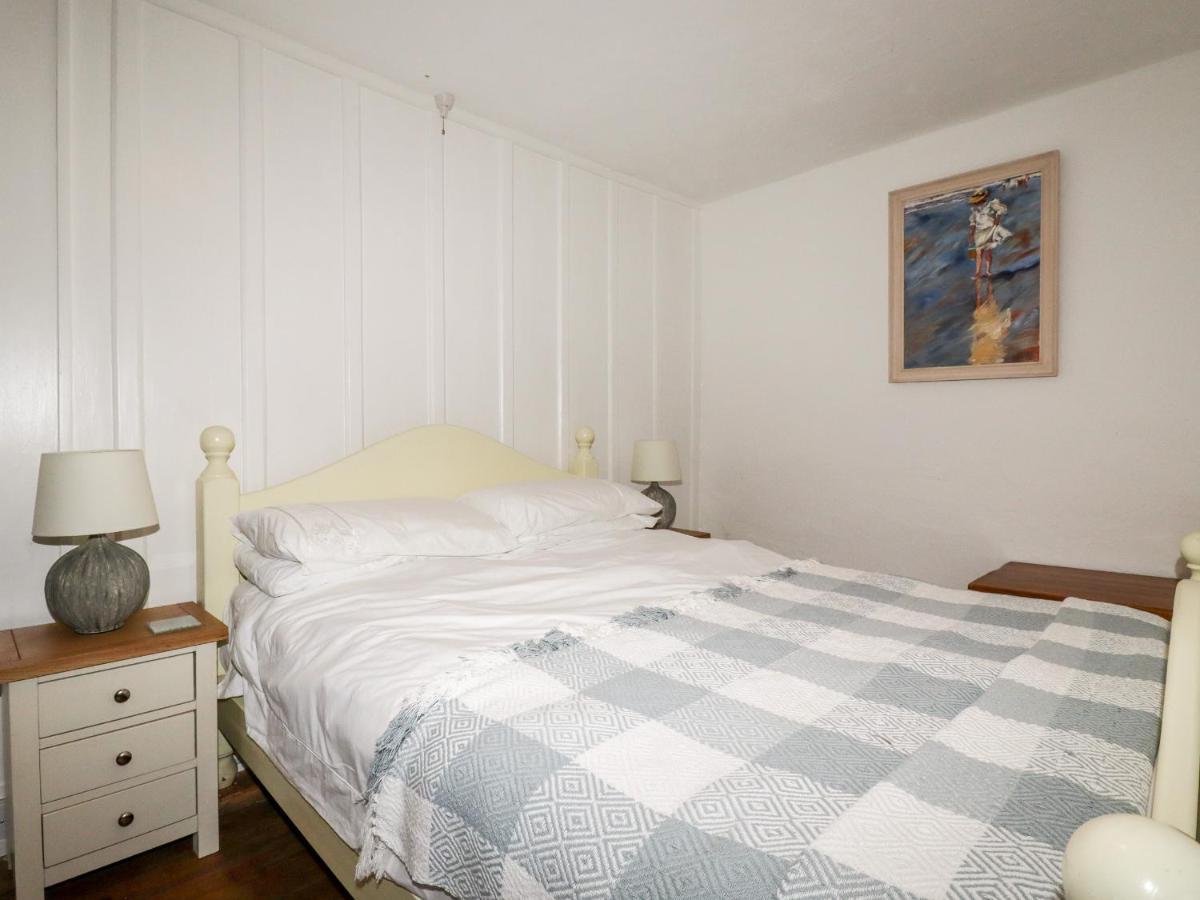 Destiny Cottage Boscastle Εξωτερικό φωτογραφία