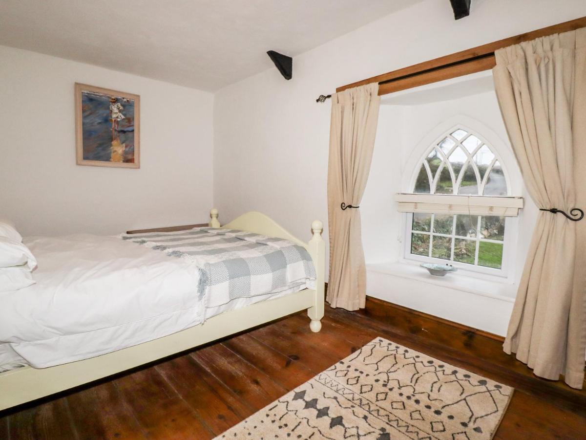 Destiny Cottage Boscastle Εξωτερικό φωτογραφία